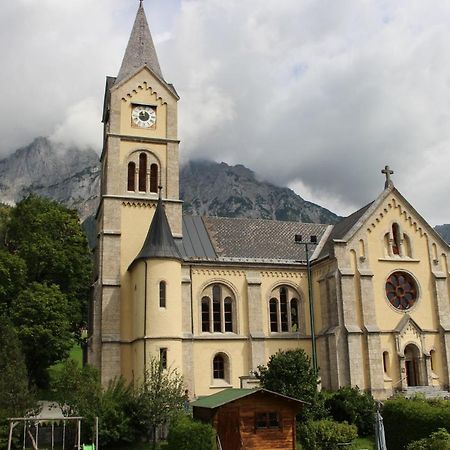Haus Tritscher-Gruber Ramsau am Dachstein Eksteriør bilde