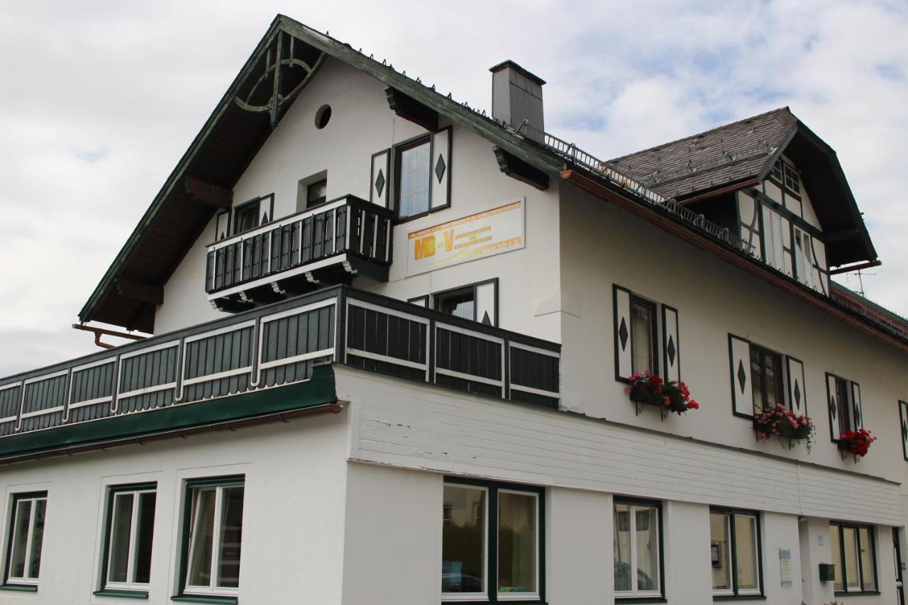 Haus Tritscher-Gruber Ramsau am Dachstein Eksteriør bilde
